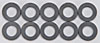 Washer - w/o Chamfer 3/8" Inside Diameter - image 1