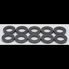 Washer - w/o Chamfer 3/8" Inside Diameter - image 2