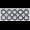 Washer - w/ I.D. Chamfer 3/8" Inside Diameter - image 1