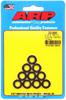 Special Purpose Black Oxide SAE Washer With Chamfer - image 1