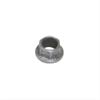 5/16-24 hex flange nut ki - image 1