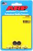 Black Oxide Hex Nuts 5/16"-24 - image 1