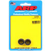 Black Oxide Hex Nuts 7/16"-20 - image 1