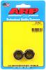Black Oxide Hex Nuts 1/2"-20 - image 1