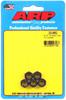 Black Oxide Hex 5/16"-18 - image 1