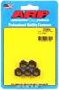 Black Oxide Hex 3/8"-16 - image 1