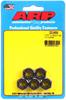 Black Oxide Hex 7/16"-14 - image 1