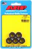 Black Oxide Hex 1/2"-13 - image 1