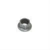 Hex Non-Serrated Flange Nuts 5/16-24" - image 2