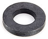 Washer - w/o I.D. Chamfer 3/8" Inside Diameter - image 2