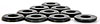 Washer - Black Oxide Inside Diameter 3/8" - image 2