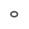 M12 ID .750 OD chamfer black washers - image 1