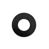5/8 ID 1.30 OD black washer - image 1