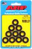 M9 ID .812 OD black washers - image 1