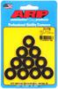 M9 ID .812 OD chamfer black washers - image 1