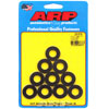 M12 ID .995 OD black washers - image 1