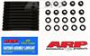 Head Studs w/12-Point Nuts for Nissan/Datsun A-12 Engines - image 1