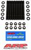 Head Studs w/12-Point Nuts for Nissan/Datsun 1.6L (CA16DE/DET) & 1.8L (CA18DE/DET) - image 1