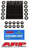 Head Studs w/12-Point Nuts for Nissan KA24DE - image 1