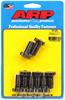 Pro Series Flywheel Bolts Toyota 2.0L DOHC (3SGTE) - image 1