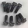 Pro Series Flywheel Bolts Toyota 1.6L DOHC (4AGE) - image 1