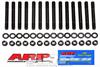 Head Studs w/12-Point Nuts 1981-92 Toyota Supra 3.0L (7MGE/GTE) Inline 6 - image 1