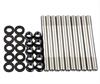 Head Studs w/12-Point Nuts Toyota 3SGTE (CA625+) - image 1