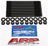 Head Studs w/12-Point Nuts Toyota 1.8L (2ZZGE) DOHC ARP2000 - image 1