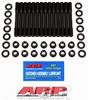 Head Studs w/12-Point Nuts (U/Cut Studs) 1981-92 Toyota Supra 3.0L (7MGE/GTE) Inline 6 - image 1