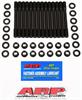 Head Studs w/12-Point Nuts (U/Cut Studs) Toyota Supra 2JZA80