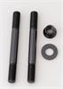 Main Stud Kit 1993-98 Toyota Supra 3.0L (2JZGE/GTE), 2-Bolt Main - image 1