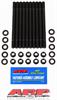 Head Studs w/12-Point Nuts Volkswagen Golf/Jetta 1.8L & 2.0L 16V - image 1