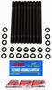 Head Studs w/12-Point Nuts Audi 5 Cylinder, 20 Valve - image 1