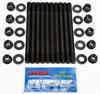 Head Studs w/12-Point Nuts Porsche 3.0L DOHC 944 - image 1