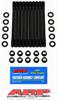 Head Studs w/12-Point Nuts (U/Cut Studs) Volkswagen Golf/Jetta 1.8L & 2.0L 16V - image 1