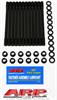 Head Studs w/12-Point Nuts (U/Cut Studs) Audi 5 Cylinder, 20 Valve - image 1