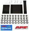 Head Studs w/12-Point Nuts (U/Cut Studs) Volkswagen 2.8L & 2.9L (VR6) 12 Valve - image 1