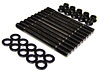 Head Studs w/12-Point Nuts (U/Cut Studs) 1982-02 Volkswagen/Audi 1.6L & 1.9L Turbo & Non-Turbo - image 1