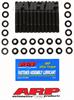 Main Stud Kit Audi 5-cylinder, 2-Bolt Main - image 1