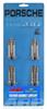 Porsche 986/987/996/997 M9 rod bolt kit - image 1