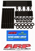 Head Studs w/12-Point Nuts BMC/Triumph B Series