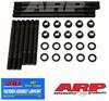 Head Studs w/12-Point Nuts BMC/Triumph 2.1L TR4 - image 1