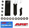 Head Studs w/12-Point Nuts (U/Cut Studs) BMC/Triumph 2.0L SOHC TR7 - image 1