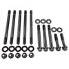 Head Studs w/12-Point Nuts (U/Cut Studs) BMC/Triumph 2.0L SOHC TR7 - image 2