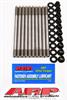 Head Studs w/12-Point Nuts Mitsubishi 4B11 (CA625+) - image 1