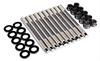 Head Studs w/12-Point Nuts 1994-Up Mitsubishi 4G63 M11 - image 1