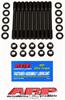 Head Studs w/12-Point Nuts (U/Cut Studs) 1994-07 Mitsubishi 2.0L (4G63) DOHC M11 - image 1
