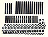 Head Studs w/12-Point Nuts (U/Cut Studs) Acura VTEC B18C1 GSR - image 1