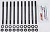 Head Studs w/12-Point Nuts Honda Civic D16Y - image 1