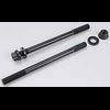 Head Studs w/12-Point Nuts Honda Civic D16Y - image 2